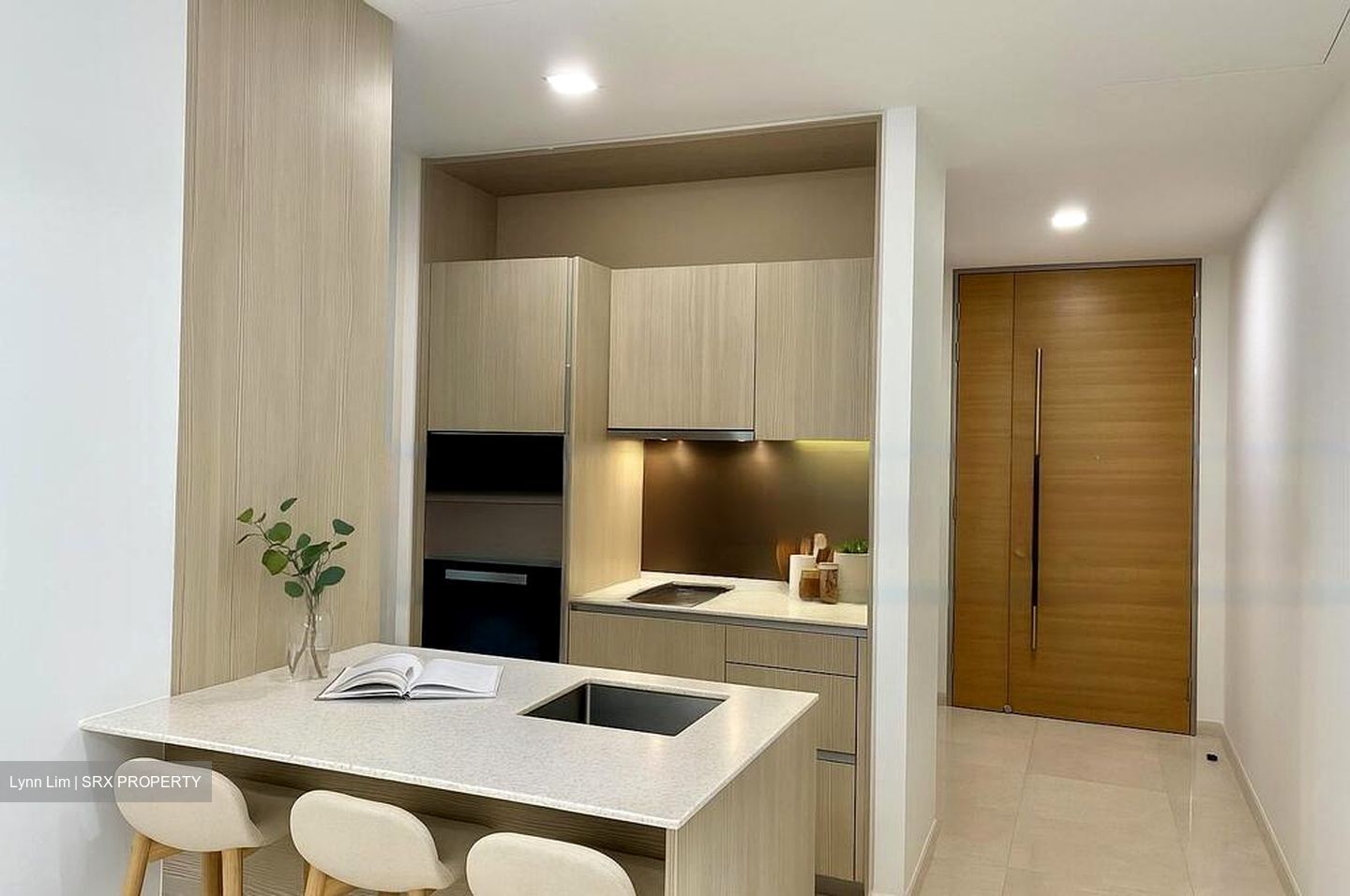 Duo Residences (D7), Apartment #489182521